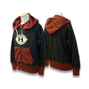 【FREE WHEELERS/フリーホイーラーズ】2022FW「After Hood Front Z...