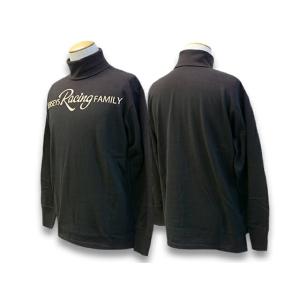 【FREE WHEELERS/フリーホイーラーズ】別注「Turtle Neck L/S Shirts...