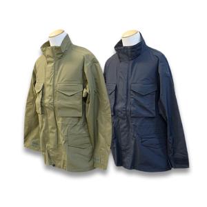 アンクラウド　UNCROWD ブルコ　BLUCO ダックジャケット　カーハート BLUCO（ブルコ） UNCROWD/アンクラウド ALL WHETHER M-65 JK/防水透湿