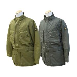 全2色【UNCROWD/アンクラウド】2023SS「All Weather M-65 Jacket
