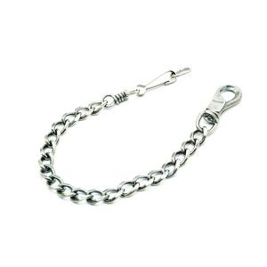 SunKu（サンク） ウォレットチェーン 39 ORIGINAL SV WALLET CHAIN