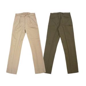 【FREE WHEELERS/フリーホイーラーズ】2023SF「Versatile Trousers...