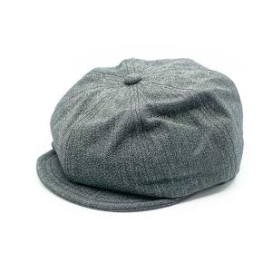 【FREE WHEELERS/フリーホイーラーズ】「Casquette”STEVEDORE”/キャス...