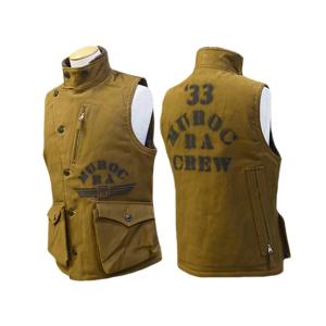 「フリーホイーラーズ サドルロック ベスト サイズ36 限定カラー FREEWHEELERS◇サドルロックベスト/ネイティブブランケット/36/ウール