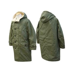 WTAPS ダブルタップス 19SS WM-51/JACKET.NYCO.OXFORD 191WVDT