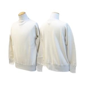 FREE WHEELERS/フリーホイーラーズ】2024FW「Double V Sweat Shirts