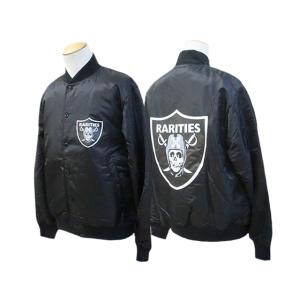 【MISTER X/ミスターエックス】2023AW「X Rarities Jacket/Xレアリティ...