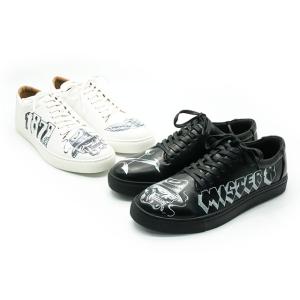 (50% OFF)全8種【MISTER X/ミスターエックス】2023AW「Prisoner Sho...