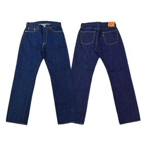 【FREE WHEELERS/フリーホイーラーズ】「5ポケットジーンズ1947モデル”Lot 601...