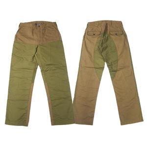 フリーホイーラーズ（FREEWHEELERS） ワークパンツ FREEWHEELERS UNION