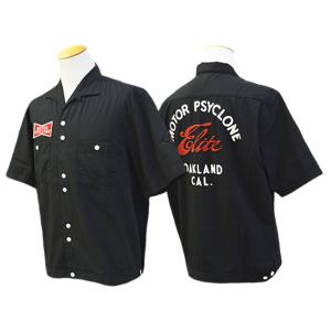 フリーホイーラーズ（FREEWHEELERS） シャツ Jolly Rogers CV17 1930s