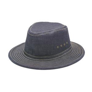 【FREE WHEELERS/フリーホイーラーズ】「Woodsman Hat”Smokey Bear...