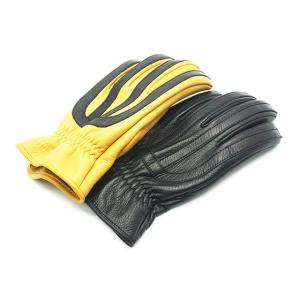 全2色【UNCROWD/アンクラウド】2024SS「Vintage MX Glove/ヴィンテージM...