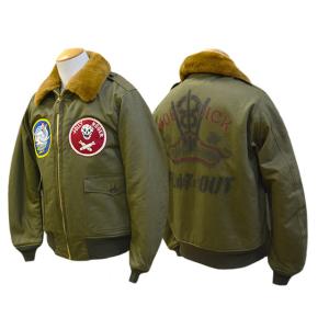 フリーホイーラーズデッキワーカージャケット SCREAMING EAGLES フリーホイーラーズ スクリーミング イーグル デッキ ワーカー