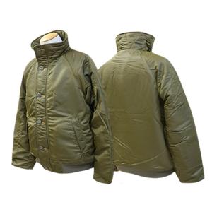 FREE WHEELERS/フリーホイーラーズ】2024SS「Deck Worker Jacket