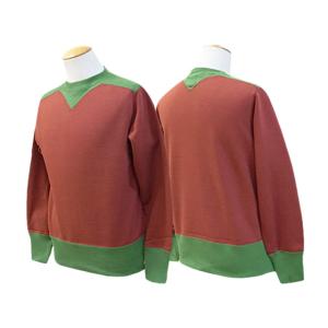 FREE WHEELERS/フリーホイーラーズ】2023FW「Athletic Sweat Hoodie