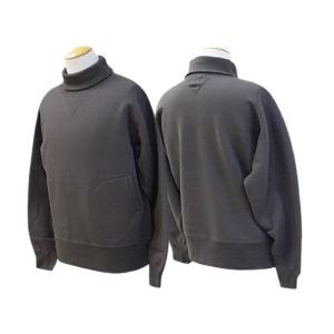 【FREE WHEELERS/フリーホイーラーズ】2024FW「Turtle Neck Sweat”...