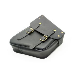 【UNCROWD/アンクラウド】×【vasco/ヴァスコ】「Rigid Side Bag/リジッドサ...