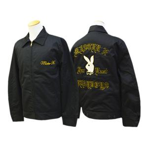 Schott N.Y.C（ショット） Schott メルトン バーシティ ジャケット