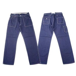 フリーホイーラーズ（FREEWHEELERS） ワークパンツ FREEWHEELERS THE