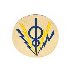 【FREE WHEELERS/フリーホイーラーズ】2025FW「Embroidery Patch”L...