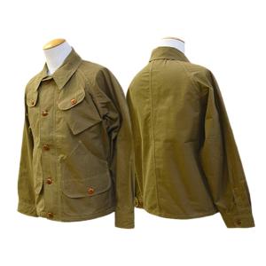 【FREE WHEELERS/フリーホイーラーズ】2025SS「”WILDLIFE RANGER”J...