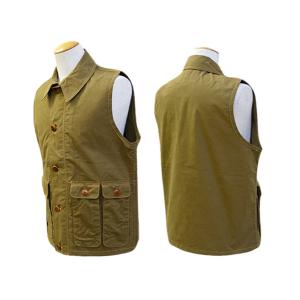 【FREE WHEELERS/フリーホイーラーズ】2025SS「”WILDLIFE RANGER”O...