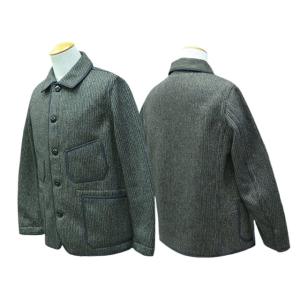 フリーホイーラーズ（FREEWHEELERS） カバーオール #2621003 ~UNION