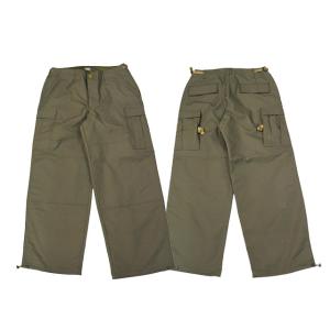 全2色【FREE WHEELERS/フリーホイーラーズ】2022FW「Trousers