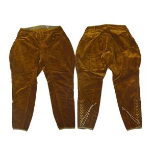 【FREE WHEELERS/フリーホイーラーズ】2025FW「”MILWAUKEE” RIDING...