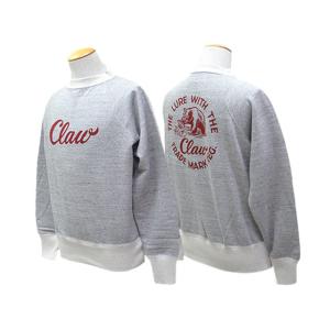 GANGSTERVILLE（ギャングスタービル） TIGER ALLEY LS SHIRTS 長袖
