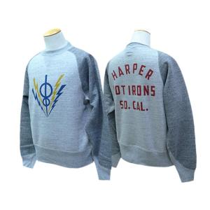 【FREE WHEELERS/フリーホイーラーズ】2025FW「FREEDOM SLEEVE DOU...