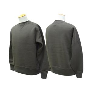【FREE WHEELERS/フリーホイーラーズ】2025FW「ATHLETIC SWEAT SHI...