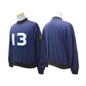 【FREE WHEELERS/フリーホイーラーズ】2025FW「COTTON RAYON DOUBL...