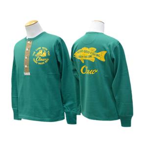 【FREE WHEELERS/フリーホイーラーズ】2025FW「”THE LURE WITH THE...