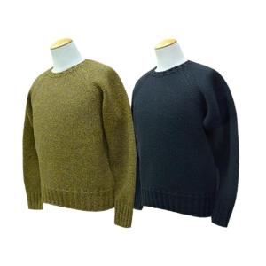 全2色【FREE WHEELERS/フリーホイーラーズ】2025FW「RAGLAN SLEEVE S...