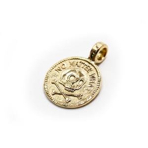 【HΦS/エイチファイエス】「NO MATTER WHAT PENDANT/ノーマターワットペンダン...