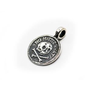 【HΦS/エイチファイエス】「NO MATTER WHAT PENDANT/ノーマターワットペンダン...