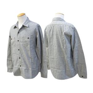 【FREE WHEELERS/フリーホイーラーズ】「Work Shirts”Neal”/ワークシャツ...