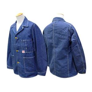 フリーホイーラーズ（FREEWHEELERS） カバーオール #2111001 THE