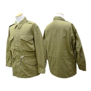 【FREE WHEELERS/フリーホイーラーズ】2026SS「”M-1951” FIELD JAC...