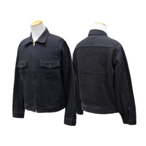 【FREE WHEELERS/フリーホイーラーズ】2026SS「”BLACK ROGUE” JACK...