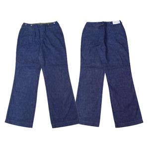 【FREE WHEELERS/フリーホイーラーズ】2026SS「”STEVEDORE” TROUSE...
