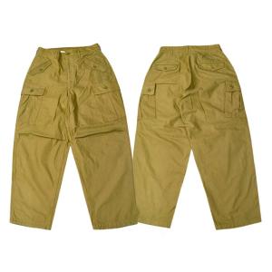 【FREE WHEELERS/フリーホイーラーズ】2026SS「”JUNGLE FATIGUES” ...