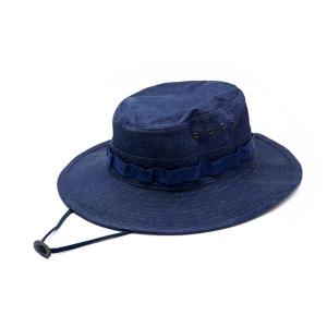 【FREE WHEELERS/フリーホイーラーズ】2026SS「”BOONIE HAT” CIVIL...
