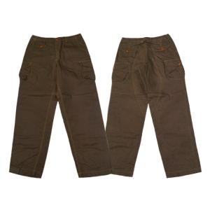 【FREE WHEELERS/フリーホイーラーズ】2026FW「”TIMBER CRUISER” T...