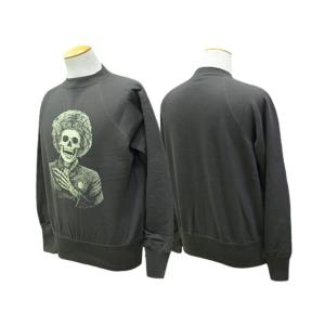 【FREE WHEELERS/フリーホイーラーズ】2026FW「RAGLAN SLEEVE SWEA...