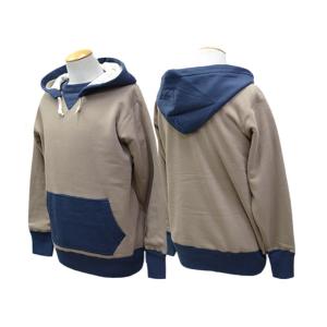 【FREE WHEELERS/フリーホイーラーズ】2026FW「”AFTER HOOD SWEAT ...