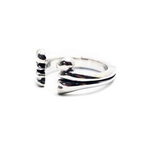 HΦS/エイチファイエス】「OUROBOROS RING/ウロボロスリング」(25HS-R