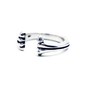 HΦS/エイチファイエス】「OUROBOROS RING/ウロボロスリング」(25HS-R